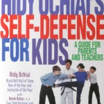 Self-Defense For Kids – cover